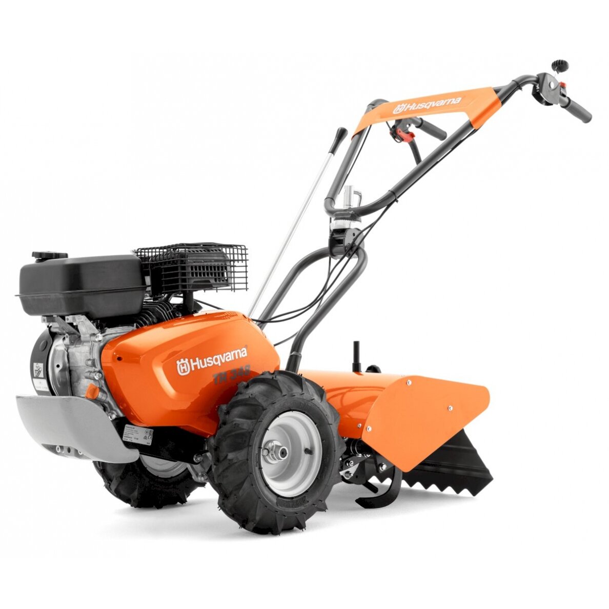 HUSQVARNA TR 348 HUSQVARNA TR 348