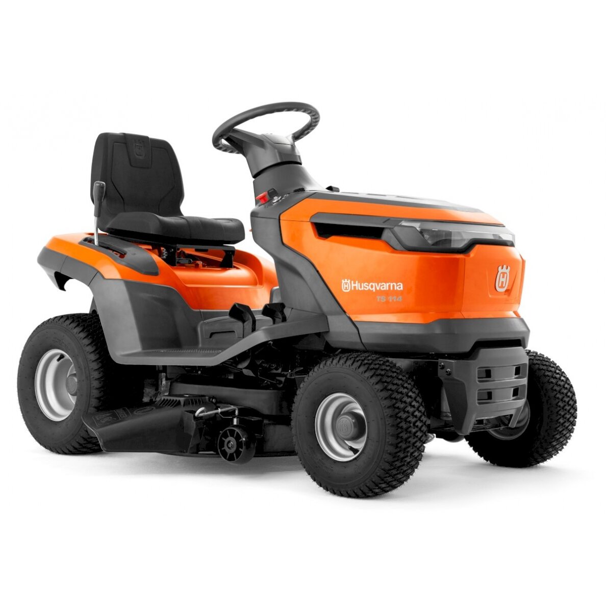 Husqvarna TS 114 Husqvarna TS 114
