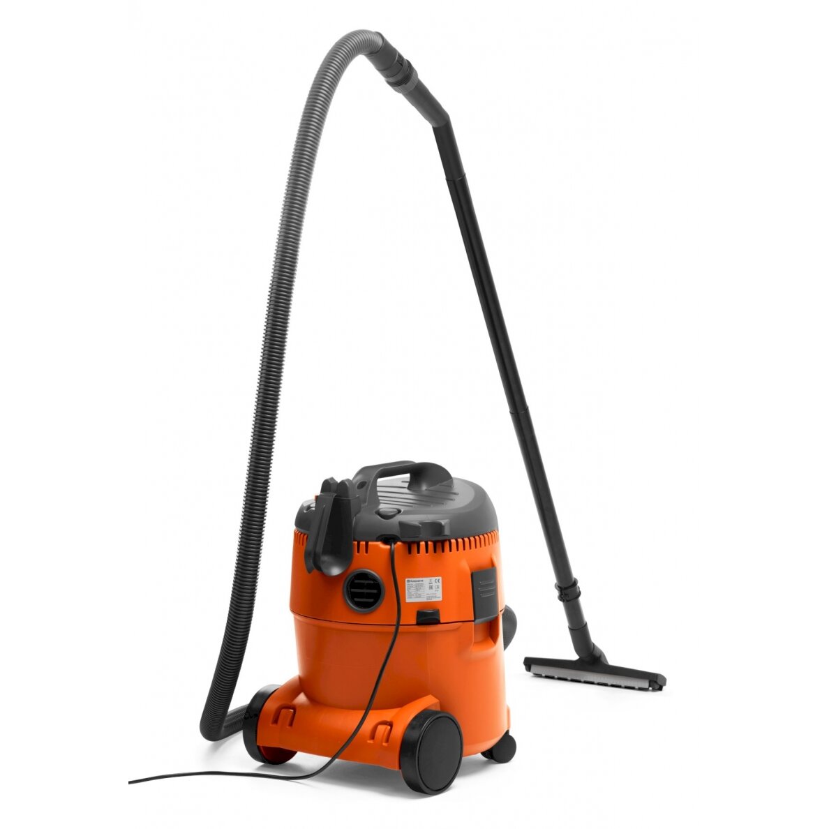 HUSQVARNA WDC 220 1