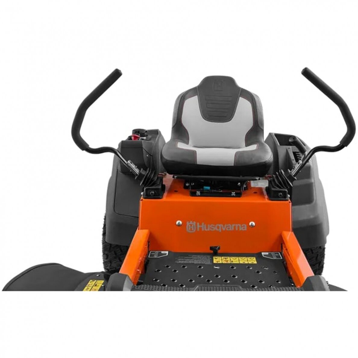 HUSQVARNA Z242F 5 HUSQVARNA Z242F 5