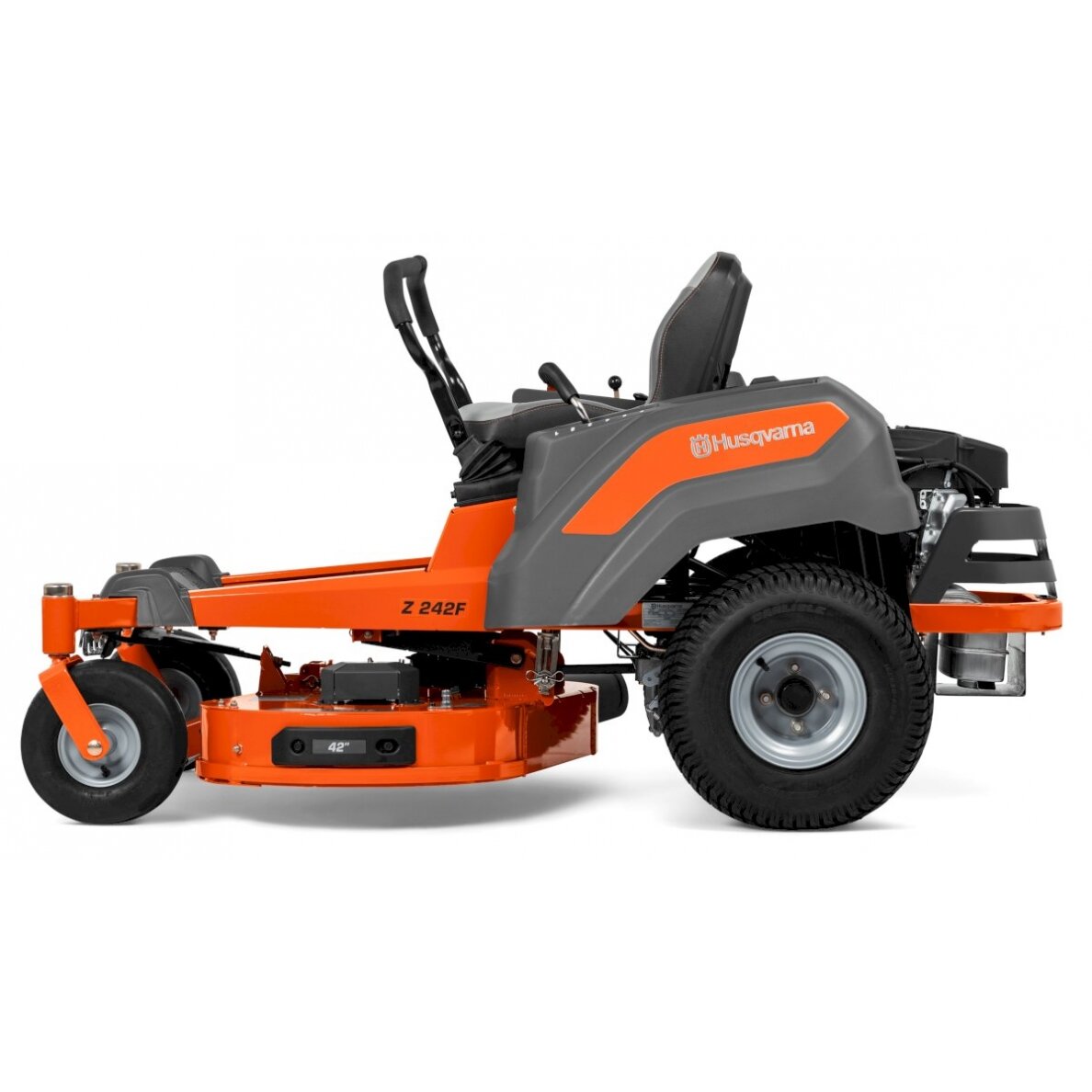 HUSQVARNA Z242F 2 HUSQVARNA Z242F 2