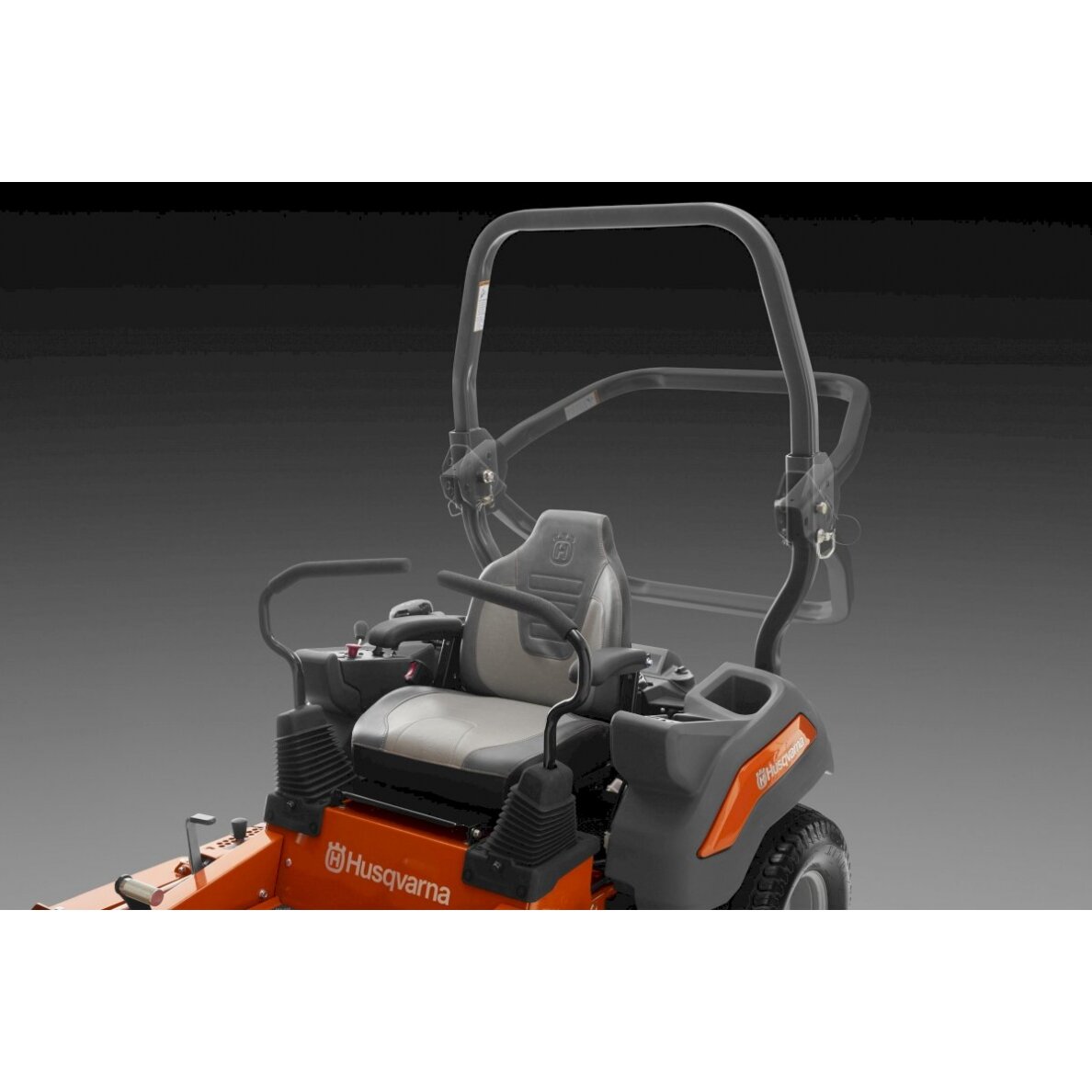 HUSQVARNA Z448 5
