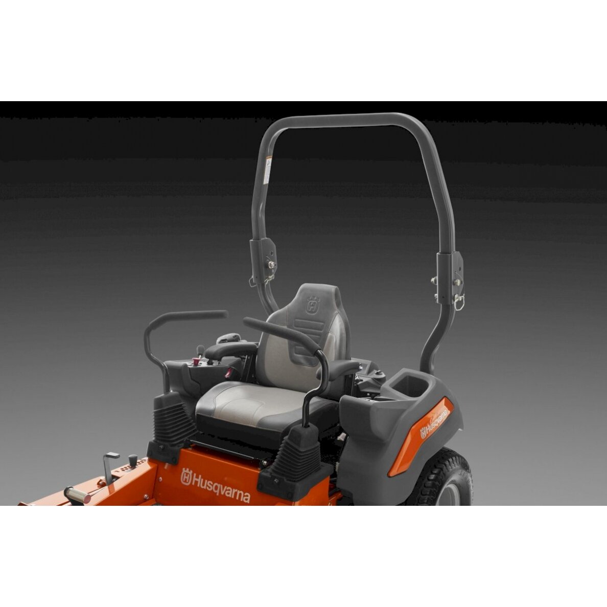 HUSQVARNA Z448 4
