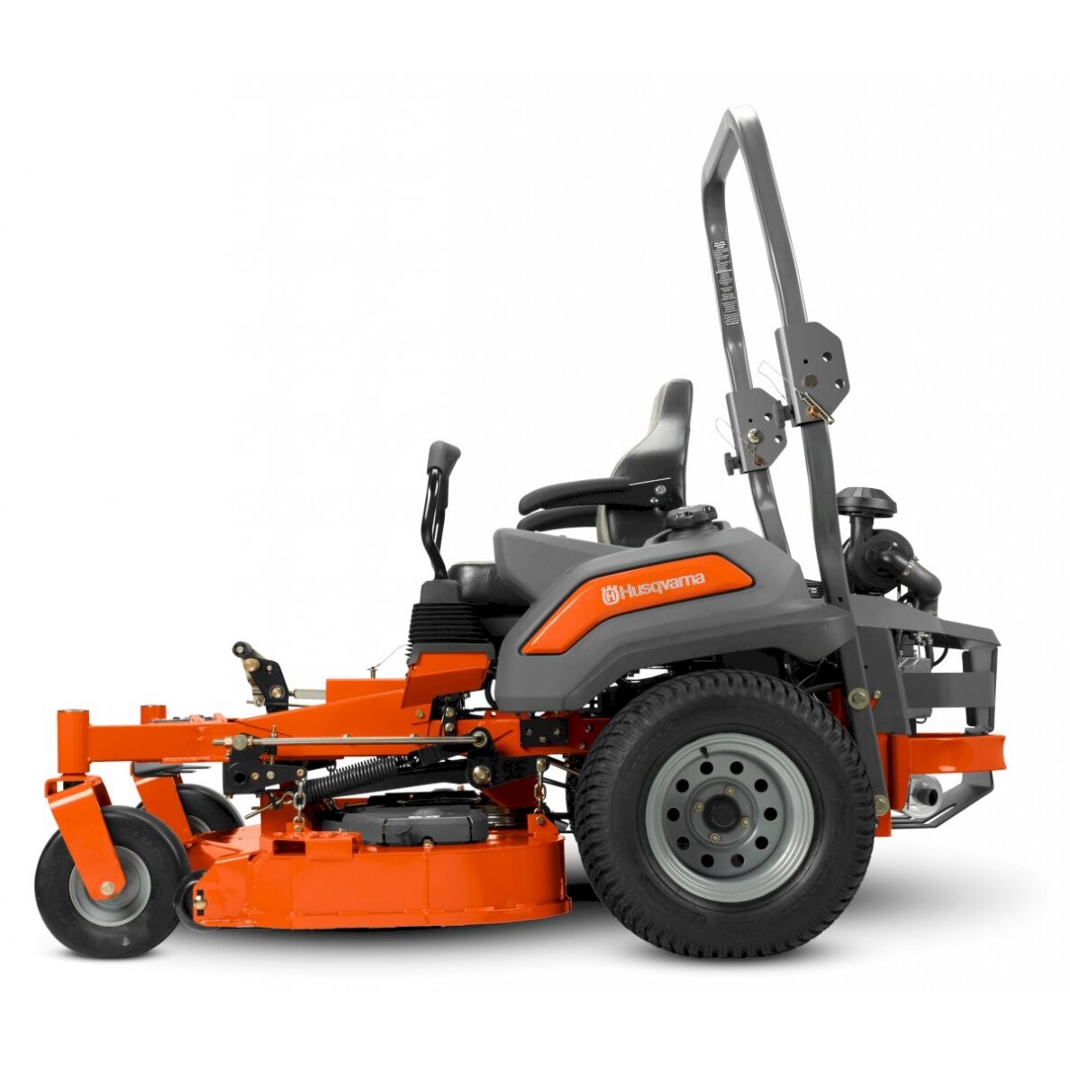 HUSQVARNA Z560X 3 HUSQVARNA Z560X 3