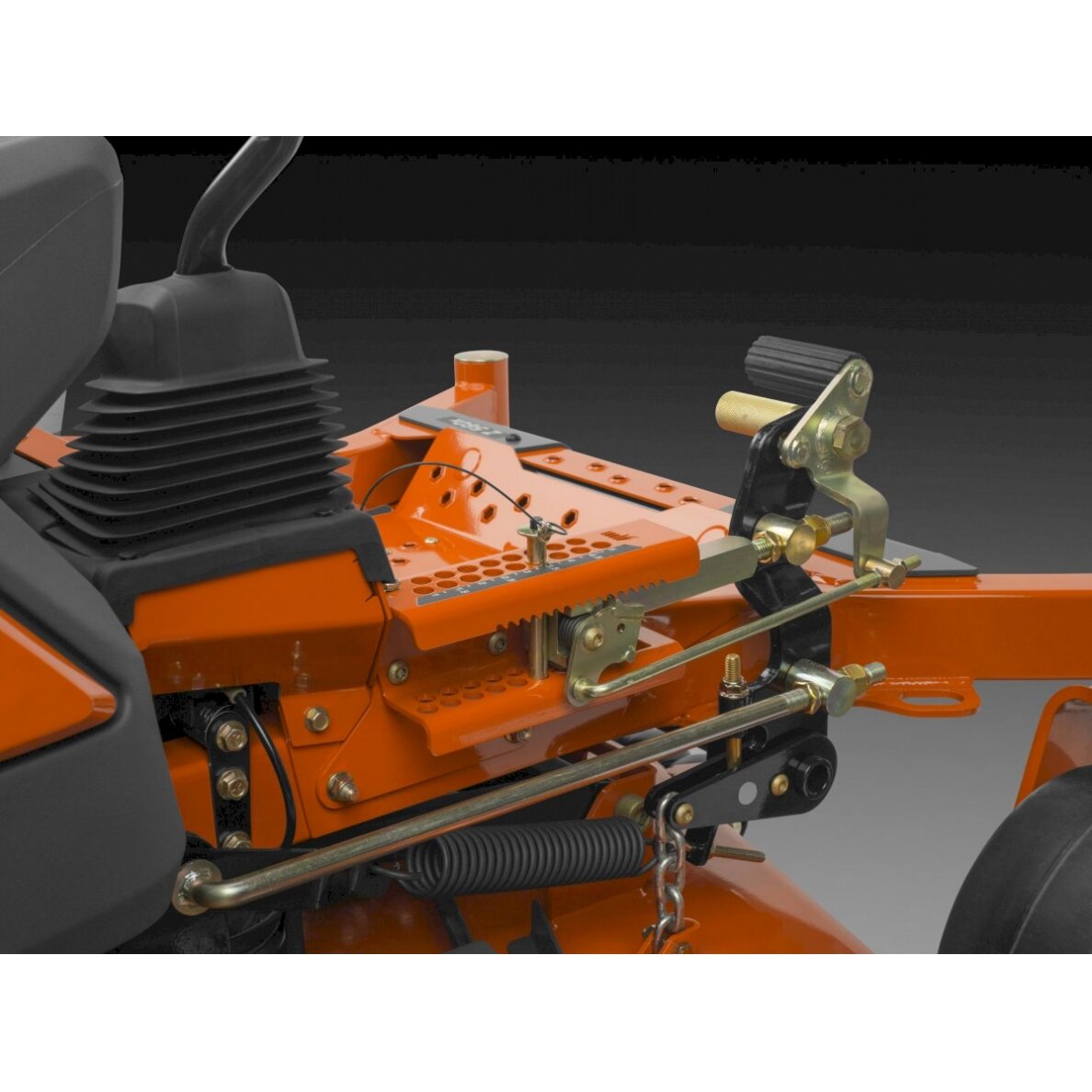 HUSQVARNA Z560X 13 HUSQVARNA Z560X 13