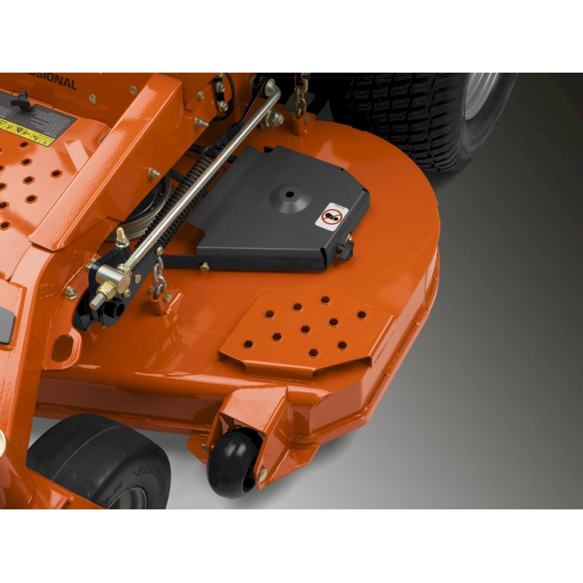 HUSQVARNA Z560X 15 HUSQVARNA Z560X 15