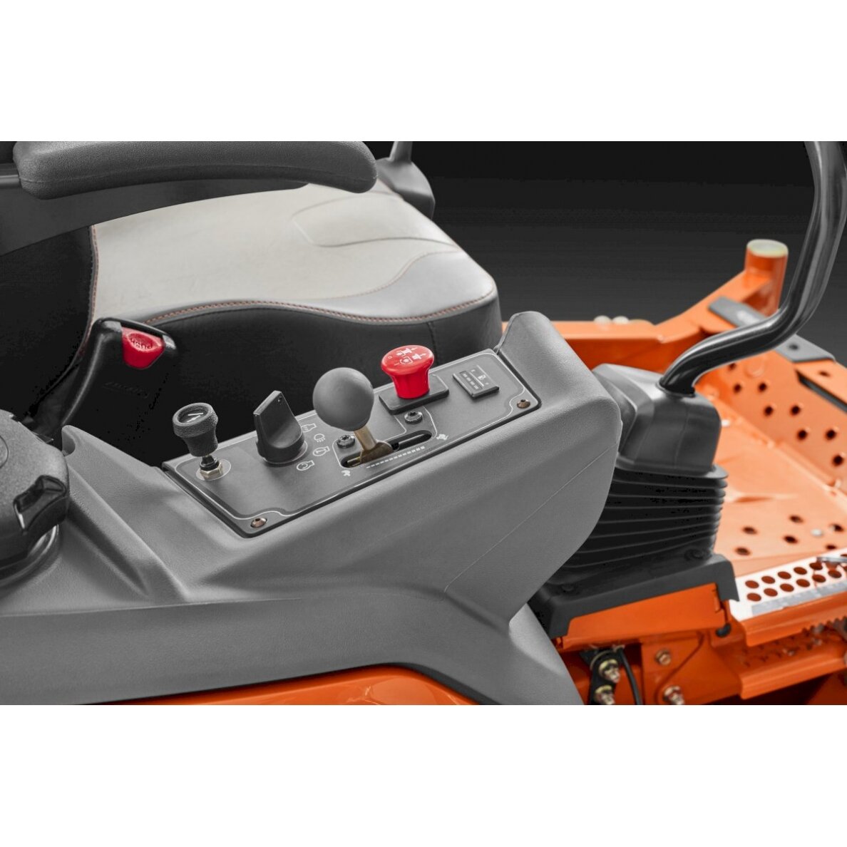 HUSQVARNA Z560X 5 HUSQVARNA Z560X 5