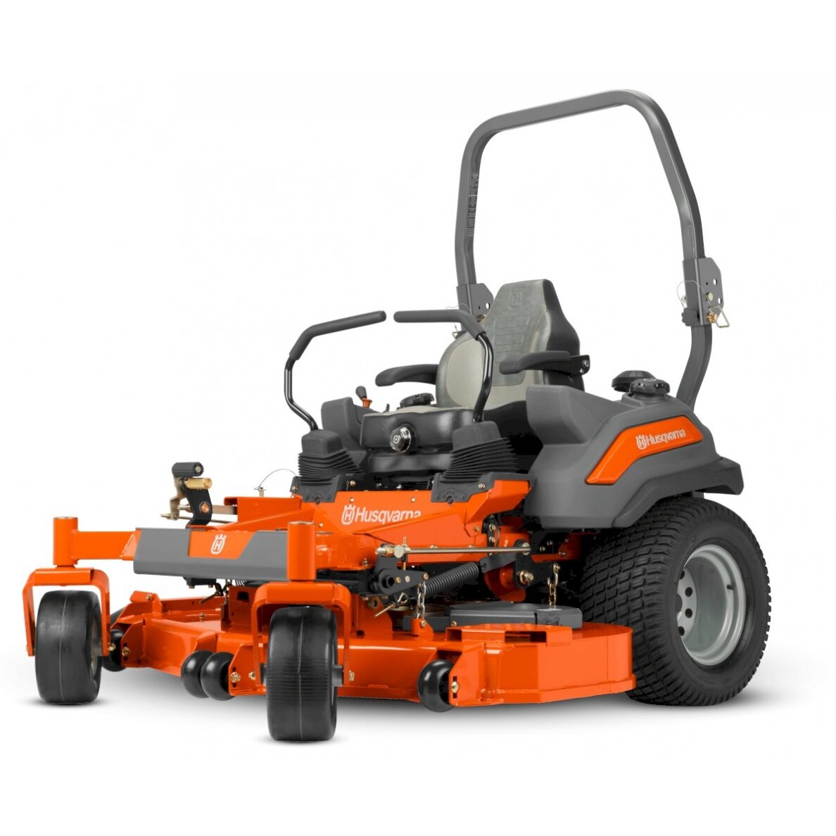 HUSQVARNA Z560X 1 HUSQVARNA Z560X 1