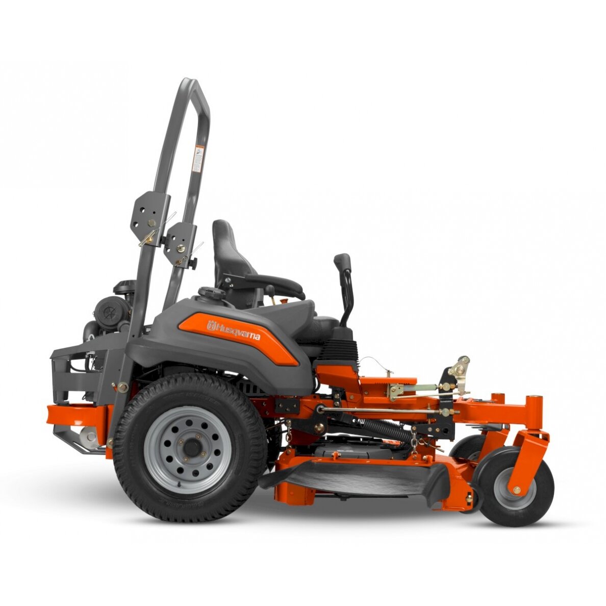 HUSQVARNA Z560X 2 HUSQVARNA Z560X 2