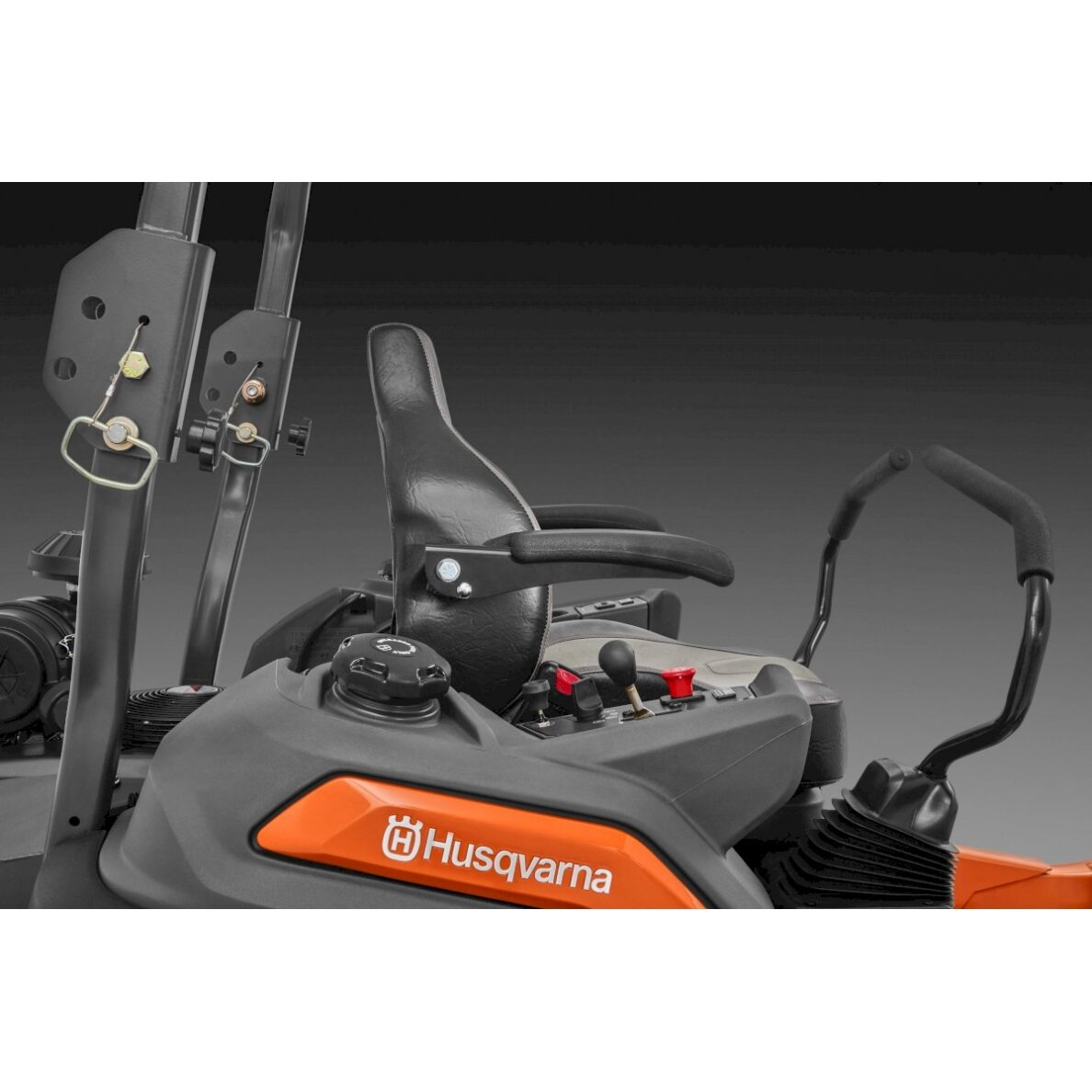 HUSQVARNA Z560X 7 HUSQVARNA Z560X 7