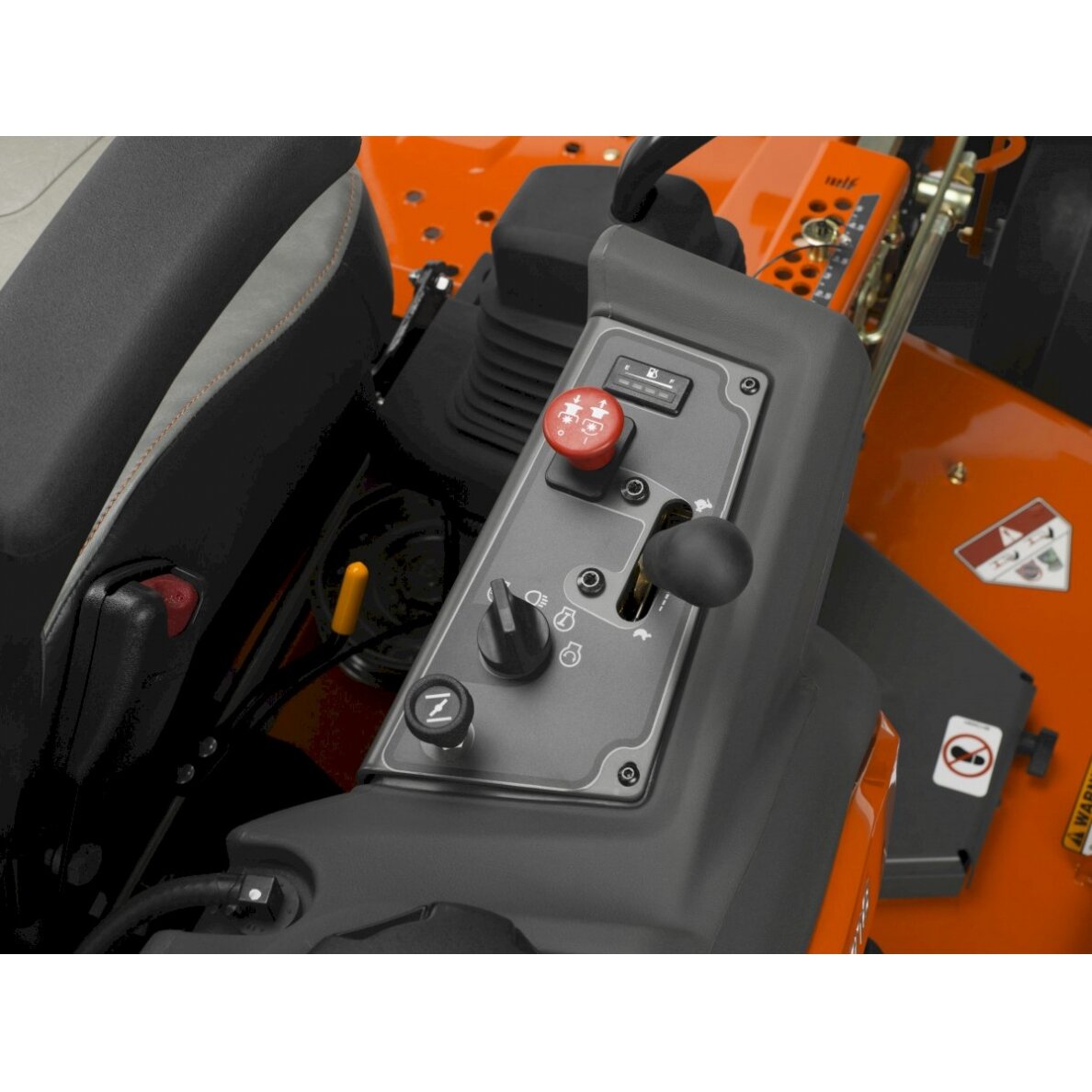 HUSQVARNA Z560X 6 HUSQVARNA Z560X 6