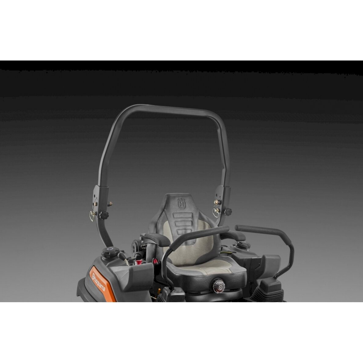 HUSQVARNA Z560X 8 HUSQVARNA Z560X 8