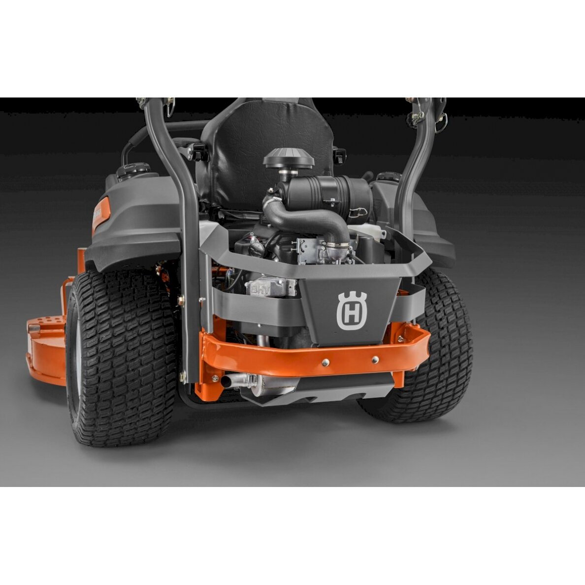 HUSQVARNA Z560X 9 HUSQVARNA Z560X 9