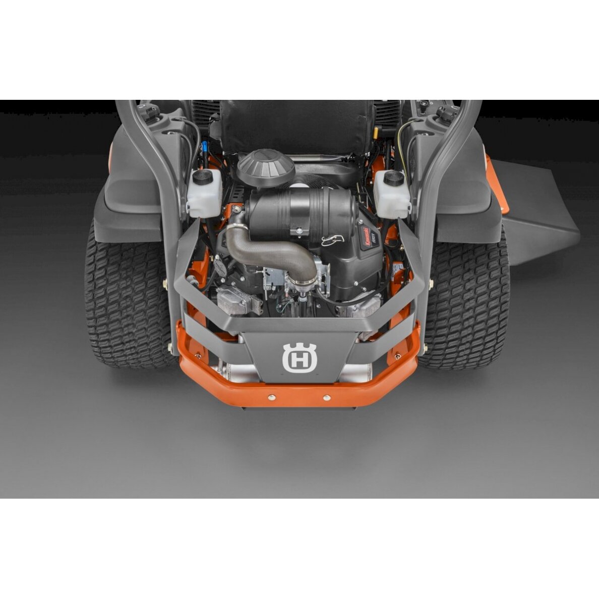 HUSQVARNA Z560X 10 HUSQVARNA Z560X 10