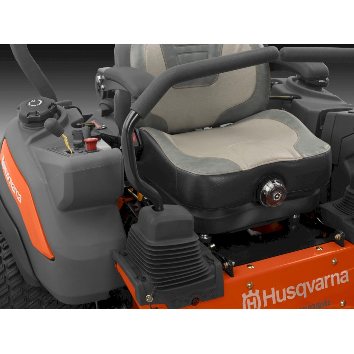 HUSQVARNA Z560X 11 HUSQVARNA Z560X 11