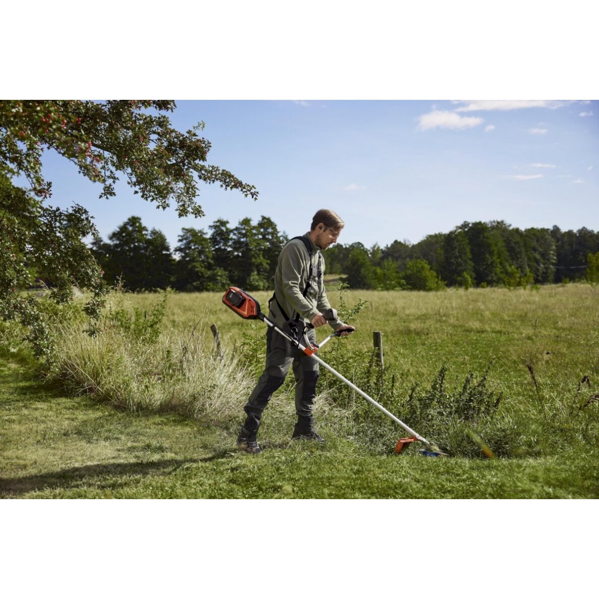 HUSQVARNA 325iR 2 HUSQVARNA 325iR 2