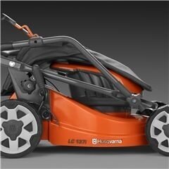HUSQVARNA LC 142iS komplektas* 7