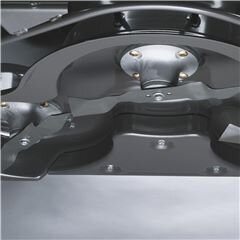 HUSQVARNA R 214C 6 HUSQVARNA R 214C 6