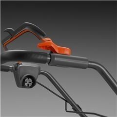 HUSQVARNA S 138C 5 HUSQVARNA S 138C 5