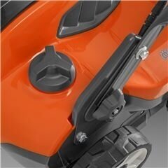 HUSQVARNA S 138C 6 HUSQVARNA S 138C 6