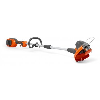 HUSQVARNA 110iL 5 HUSQVARNA 110iL 5