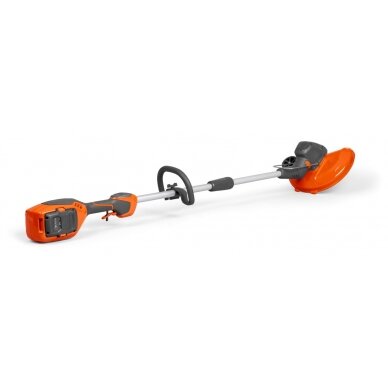 HUSQVARNA 110iL 4 HUSQVARNA 110iL 4