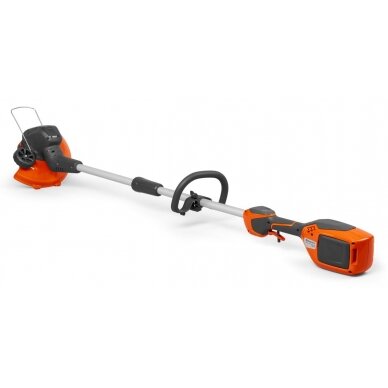 HUSQVARNA 110iL HUSQVARNA 110iL