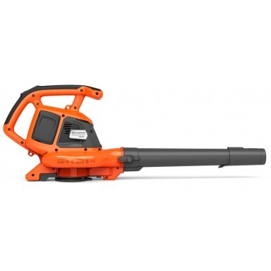 HUSQVARNA 120iBV* 2 HUSQVARNA 120iBV* 2