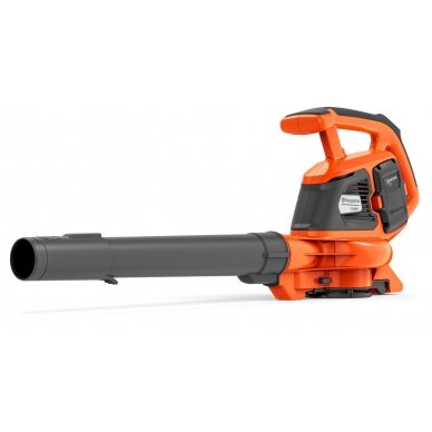 HUSQVARNA 120iBV* 1 HUSQVARNA 120iBV* 1