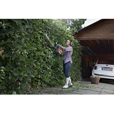 HUSQVARNA 122HD60 1 HUSQVARNA 122HD60 1