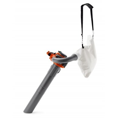 HUSQVARNA 125BVx 1 HUSQVARNA 125BVx 1