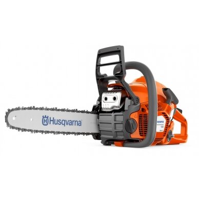 HUSQVARNA 135 Mark II HUSQVARNA 135 Mark II