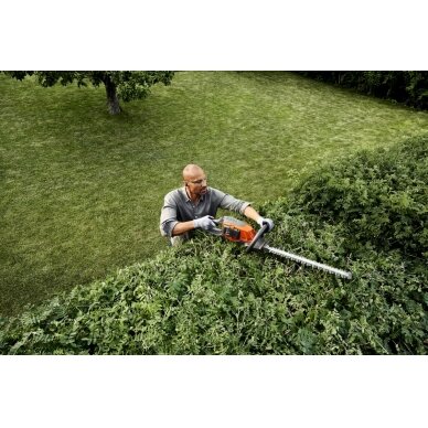 HUSQVARNA 215iHD45* 3 HUSQVARNA 215iHD45* 3
