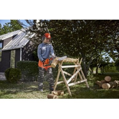 HUSQVARNA 242i 2 HUSQVARNA 242i 2