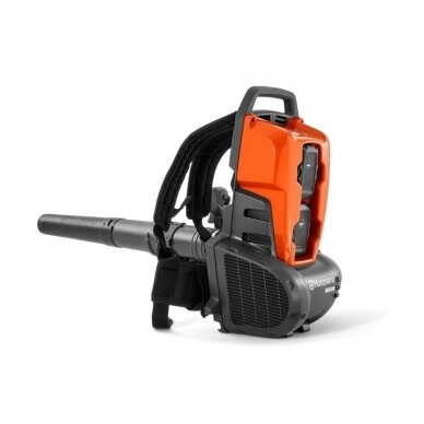 HUSQVARNA 340iBT HUSQVARNA 340iBT
