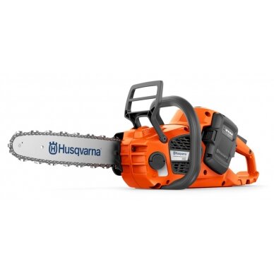 HUSQVARNA 340i* HUSQVARNA 340i*