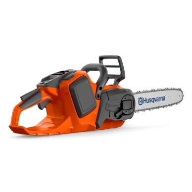 HUSQVARNA 340i* 1 HUSQVARNA 340i* 1