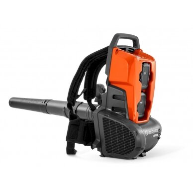HUSQVARNA 340iBT 1 HUSQVARNA 340iBT 1