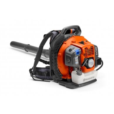 HUSQVARNA 345BT