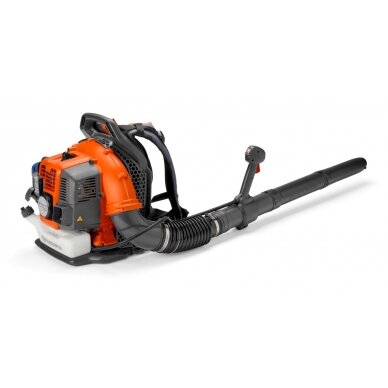 HUSQVARNA 345BT 1