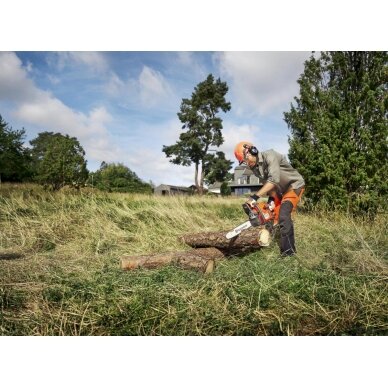 HUSQVARNA 440 II e-series 1 HUSQVARNA 440 II e-series 1