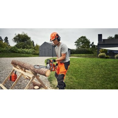 HUSQVARNA 445 S 1 HUSQVARNA 445 S 1