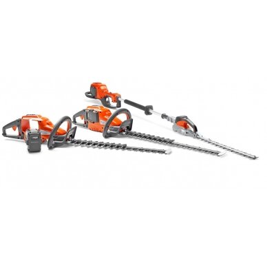 HUSQVARNA 520iHE3 1 HUSQVARNA 520iHE3 1