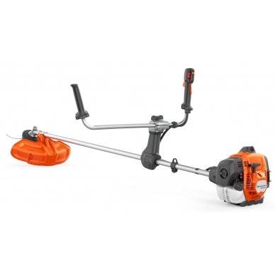 HUSQVARNA 525RX Mark II HUSQVARNA 525RX Mark II