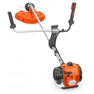 HUSQVARNA 525RX Mark II 1 HUSQVARNA 525RX Mark II 1