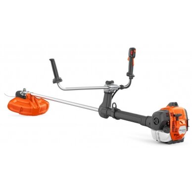 HUSQVARNA 525RXT Mark II HUSQVARNA 525RXT Mark II