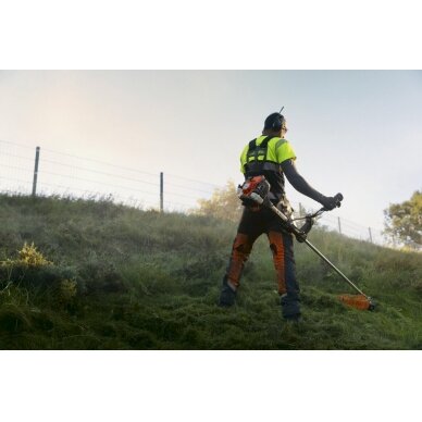 HUSQVARNA 525RXT Mark II 2 HUSQVARNA 525RXT Mark II 2