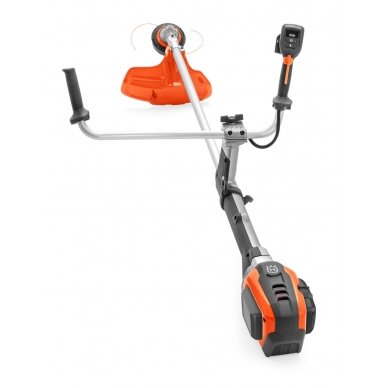 HUSQVARNA 535iRXT 1 HUSQVARNA 535iRXT 1