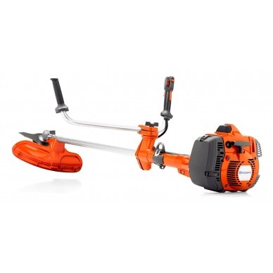 HUSQVARNA 545FR