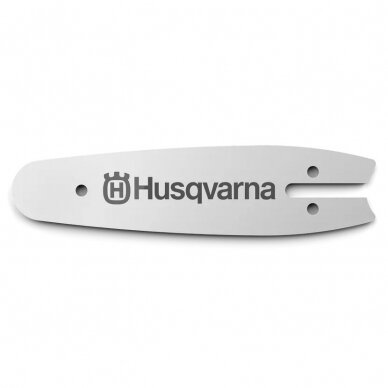 HUSQVARNA Aspire™ laminuota juosta 1/4" mini PIXEL 1,1 mm HUSQVARNA Aspire™ laminuota juosta 1/4" mini PIXEL 1,1 mm